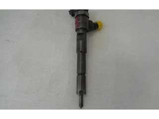 Комплект форсунок 8201108033 Dacia Duster II