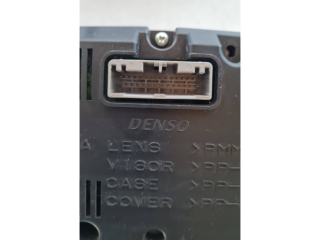 Панель приборов 78100SJHE110M1, 2574302491   Honda FR-V       