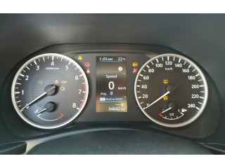 Přístrojová deska Nissan Juke II F16 2022 6PM0C