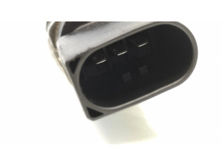 Топливная рампа 7809127, 780912701   BMW 1 E81 E87 2.0  для двигателя N47