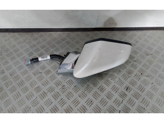 Zpětné zrcátko Lincoln MKZ II 2020