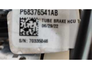 Блок АБС 68331267AJ, 68331267AJ Jeep Grand Cherokee WL 2021 - года