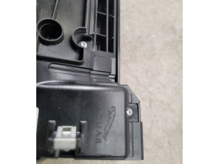 Блок управления климат-контролем C2Z12822, S0-5431F   Jaguar XF X260