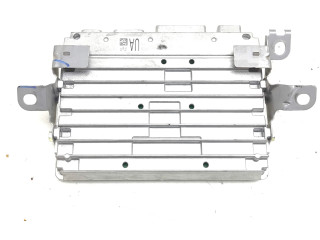 Блок управления навигации (GPS) 86840K0020B   Toyota Corolla E210 E21