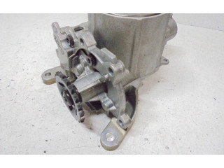 Масляный насос 5 V759401080, V759401080 Citroen C5