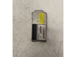 Блок подушек безопасности 8651523 Volvo S60