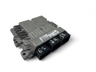 Блок управления двигателем Блок управления 31355712, S180134103A   Volvo S60