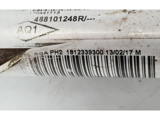 Рулевая рейка 488101248R, 488106243R Dacia Duster 2010 - 2017 года