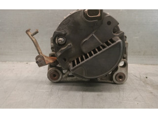 Генератор 2542746F, SG9B057 Skoda Fabia Mk2 (5J) для двигателя BZG