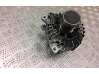 Генератор 04C903023 Audi Q3 8U