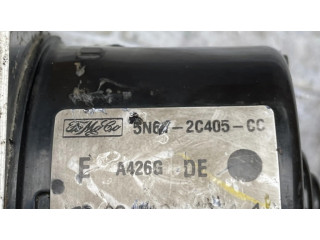 Jednotka ABS 5N612C405CC   Mazda 5 2007