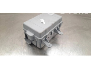   Pojistková skříňka    Alfa Romeo Stelvio 2016