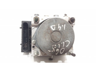 Блок АБС 0265800559, 0265231804 Renault Clio III 2005-2012 года