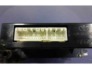 Блок управления климат-контролем 20992736, 20992736 Chevrolet Captiva