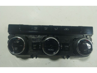 Блок управления климат-контролем 565907044CKwhs, 565907044CK Skoda Karoq