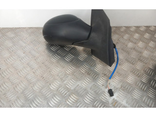 Зеркало (механическое) Citroen C2 - года