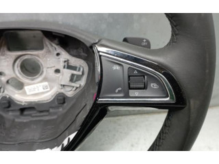 Руль Skoda Karoq  2017 -  года 3VO419091AB, EMPELE      