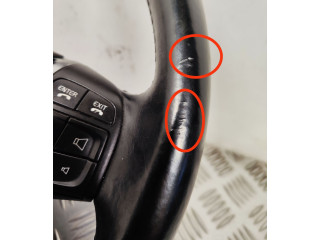 Руль Volvo V70  2008 - 2013 года 31271094, 30721915      