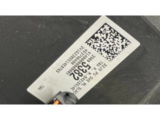 Volant Opel Astra K 2017 39005382