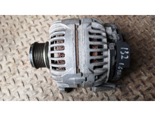 Генератор 03L903023, 0124525187   Audi A3 S3 A3 Sportback 8P 1.6     