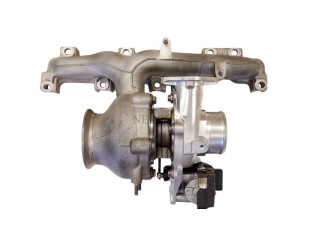 Турбина Alfa Romeo Giulietta 1.6 54389880026, 54389700026