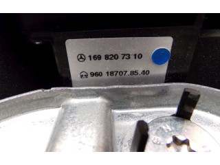 Руль Mercedes-Benz A W169  2004 - 2012 года A1698207310, A1698207310      