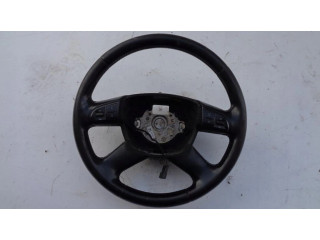 Руль Skoda Superb B6 (3T)  2008-2015 года 3T0419091C      