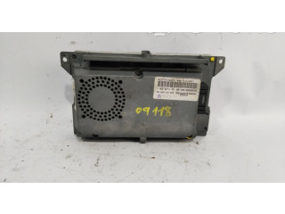 Přístrojová deska Citroen Berlingo 2001 9656690880