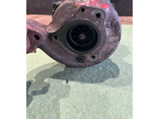 Turbodmychadlo Турбина A6420901480, A6420901430 Mercedes-Benz R W251
