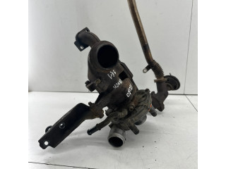 Turbodmychadlo Турбина 7069771, 9622526988 Citroen Berlingo 0.0