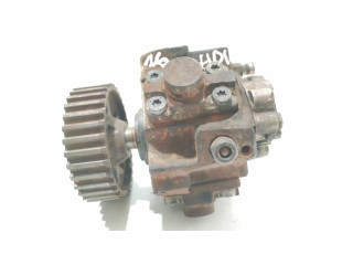 Vstřikovací čerpadlo 0445010102, 9656300380 Ford Focus C-MAX pro naftový motor 1.6