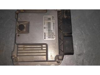 Блок управления двигателем Блок управления 0281013137, CENTRALITAMOTORUCE Alfa Romeo 166