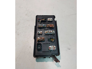 Блок предохранителей PA66TD30 SsangYong Kyron