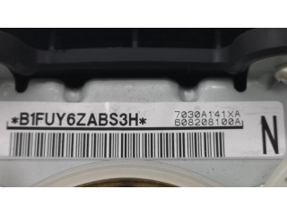 Подушка безопасности водителя B1FUY6ZABS3H, 7030A141XA   Citroen C-Crosser