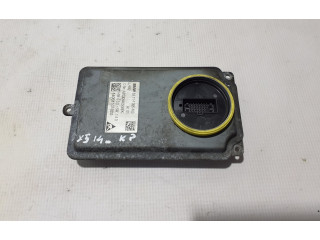 Блок управления Xenon