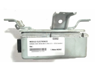 Řídící jednotka 39980SMJG1 Honda Civic