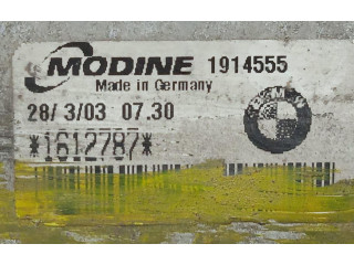 Интеркулер 1914555 Honda Civic