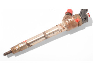 Vstřikovač 0445110523, 35062015F Jeep Grand Cherokee EXF VM44D VM63D