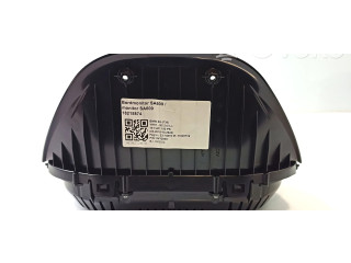 Přístrojová deska BMW X2 F39 2022 027361, 62105A3B657