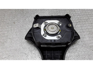 Подушка безопасности водителя 96352584ZL Citroen Saxo