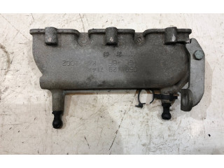 Интеркулер 059122714A Skoda Superb B5 (3U)