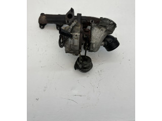  Турбина Audi A3 S3 8P  03G253016H, GT1646V   для двигателя BMM      