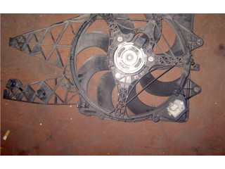 Вентилятор радиатора 00518373680 Alfa Romeo Mito