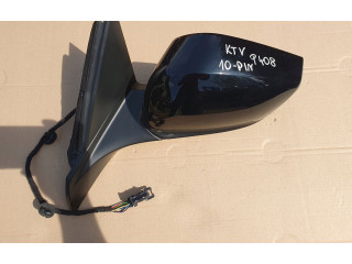 Зеркало электрическое        Citroen C5 X  2021 -  года   