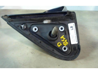 Zpětné zrcátko Nissan Micra C+C 2000