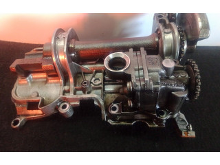 Čerpadlo oleje    Seat Ibiza III (6L)   BNV