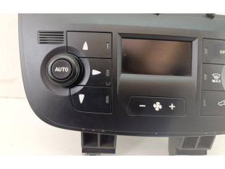 Блок управления климат-контролем 735498549, A83023500 Fiat Doblo
