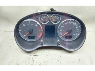 Панель приборов 8P0920930R Audi A3 S3 8P