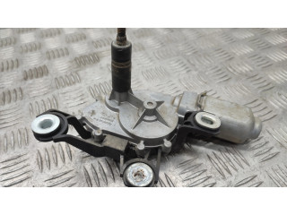 Моторчик заднего дворника 5J9955711A Skoda Fabia Mk2 (5J)