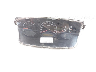 Панель приборов 80210-31520 SsangYong Actyon sports I